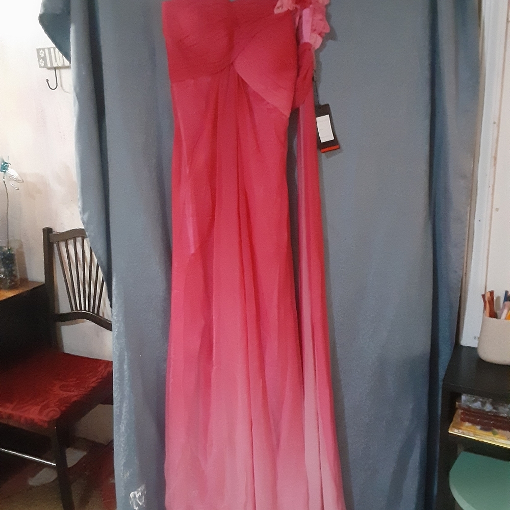 Lafemme dress